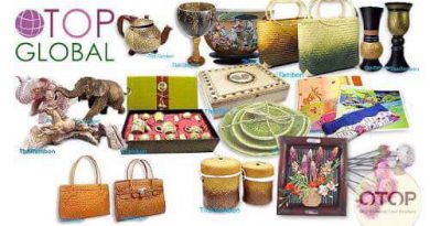 นายกฯ พอใจ สินค้าโอทอปทำรายได้ตามเป้า เร่งสร้างโอทอปเทรดเดอร์กระจายสินค้าชุมชน นายกฯ พอใจ สินค้าโอทอปทำรายได้ตามเป้า เร่งสร้างโอทอปเทรดเดอร์กระจายสินค้าชุมชน