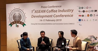 งานยักษ์! ระดับอาเซียน “1st ACID” งานที่คนหลงกาแฟไม่ควรพลาด งานยักษ์! ระดับอาเซียน “1st ACID” งานที่คนหลงกาแฟไม่ควรพลาด