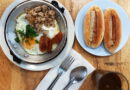 อร่อยยามเช้า กับ “ไข่กระทะ” ที่ “ไข่กระทะรสเลิศ เชียงใหม่สาขา 2”