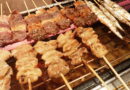 ชอบเนื้อย่าง ไส้ย่าง ลองมา “บาร์เนื้อย่าง B BAR Izakaya”
