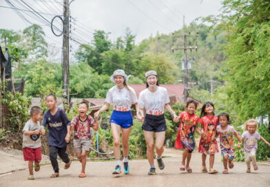 มูลนิธิเพื่อลมหายใจฯ ชวนวิ่งเพื่อลมหายใจเชียงใหม่ “Chiang Mai Beat the Haze Charity Run ปี 2”